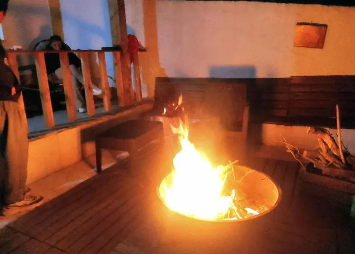 Casa Da Laranjeira