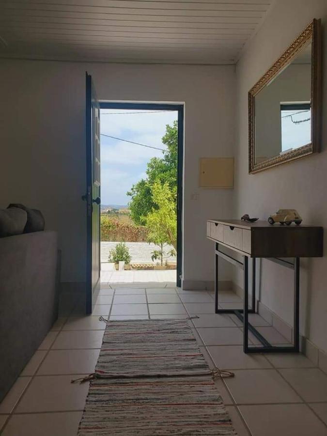 Casa Da Laranjeira Holiday home Vale Covo (Leiria)