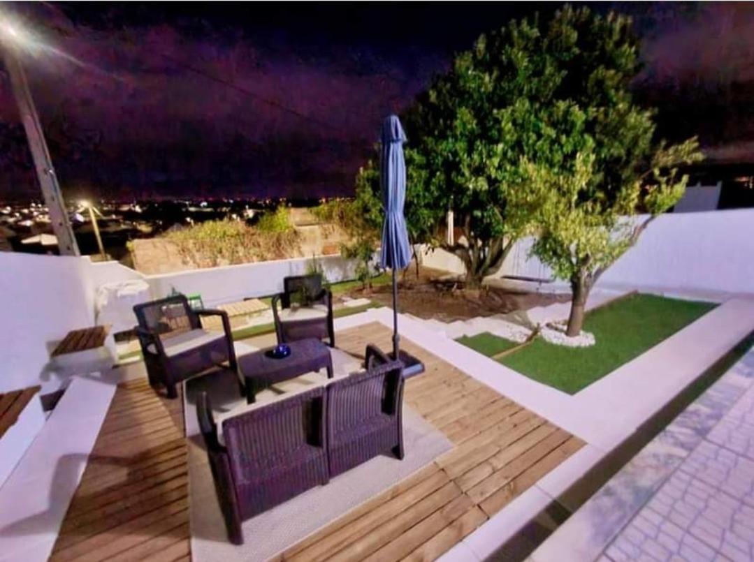 Casa Da Laranjeira Holiday home