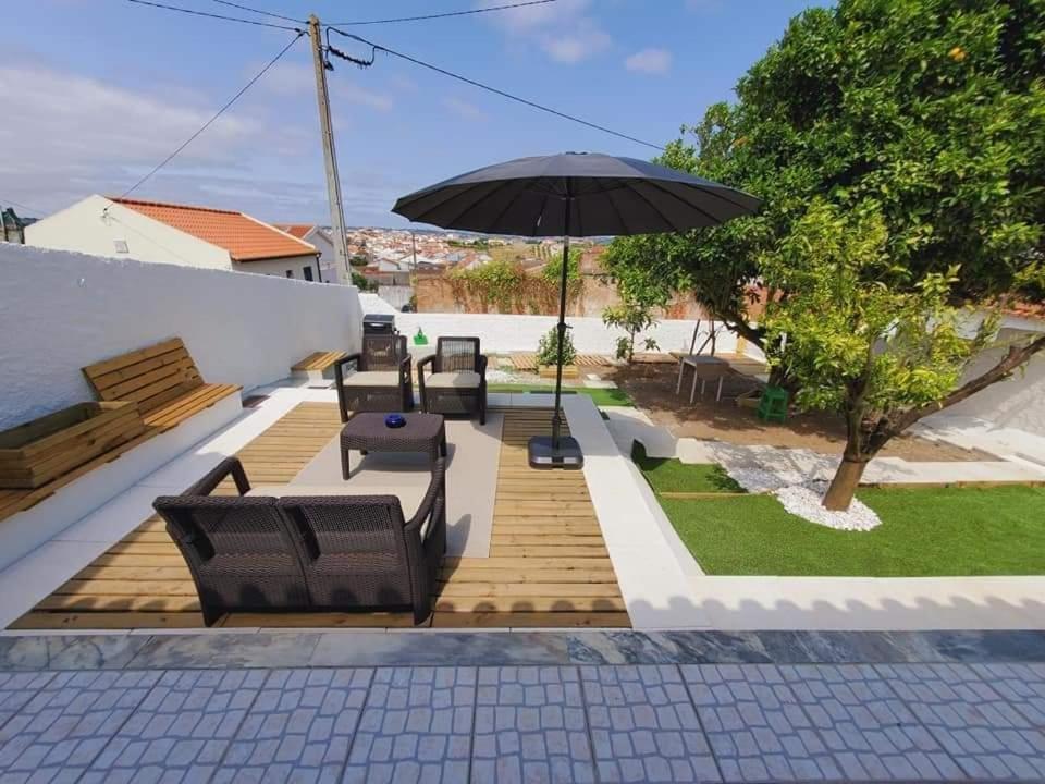 Casa Da Laranjeira Holiday home *