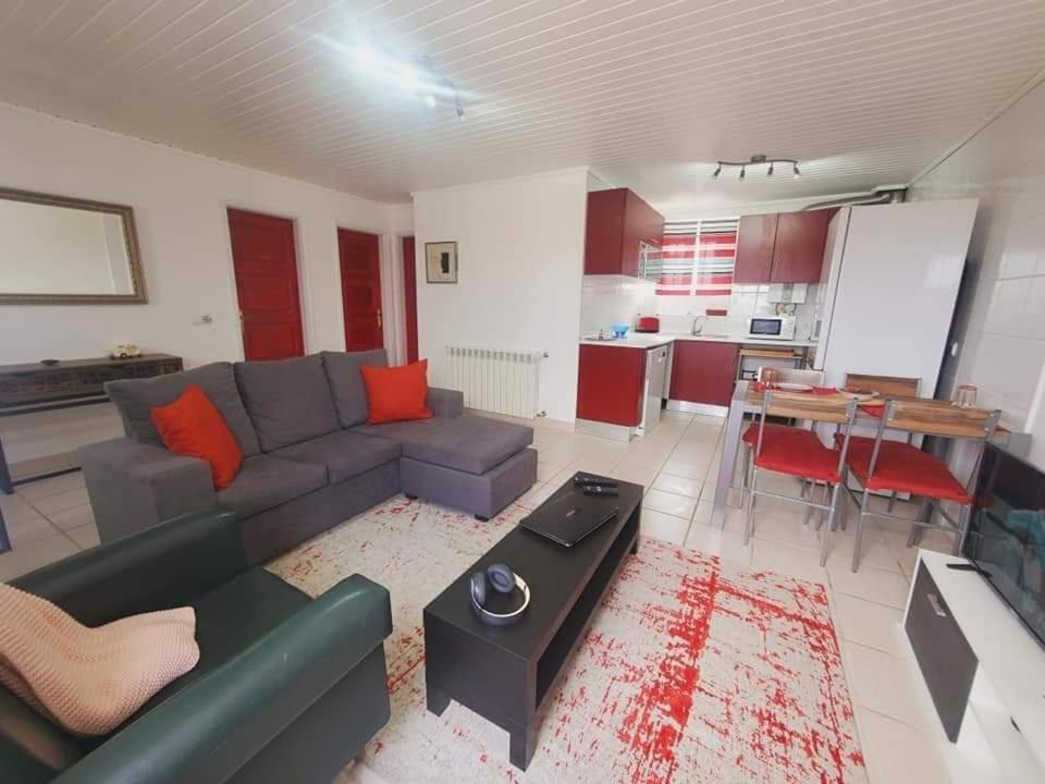 Holiday home Casa Da Laranjeira