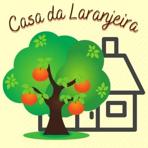 Casa Da Laranjeira *
