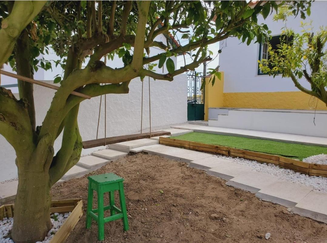 Casa Da Laranjeira Holiday home