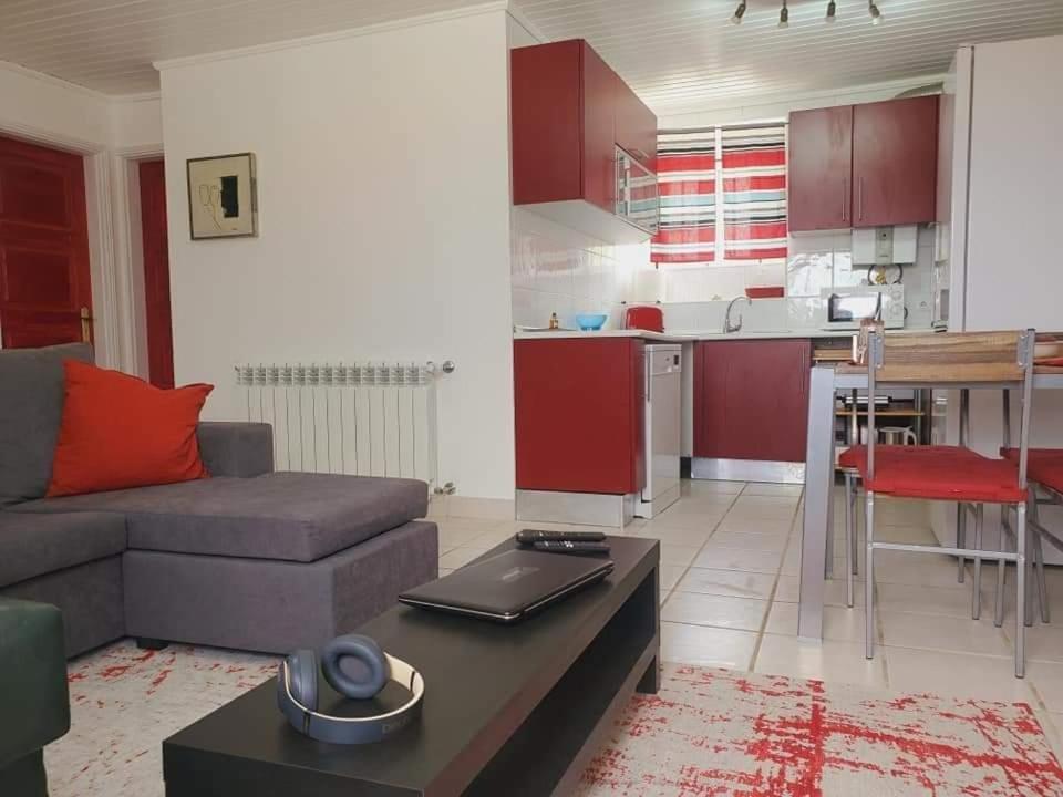 Casa Da Laranjeira Holiday home