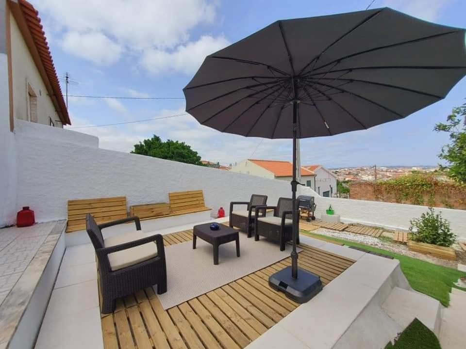 Holiday home Casa Da Laranjeira