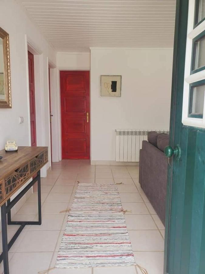 Casa Da Laranjeira * Vale Covo (Leiria)