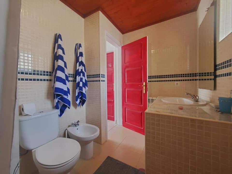 Holiday home Casa Da Laranjeira *
