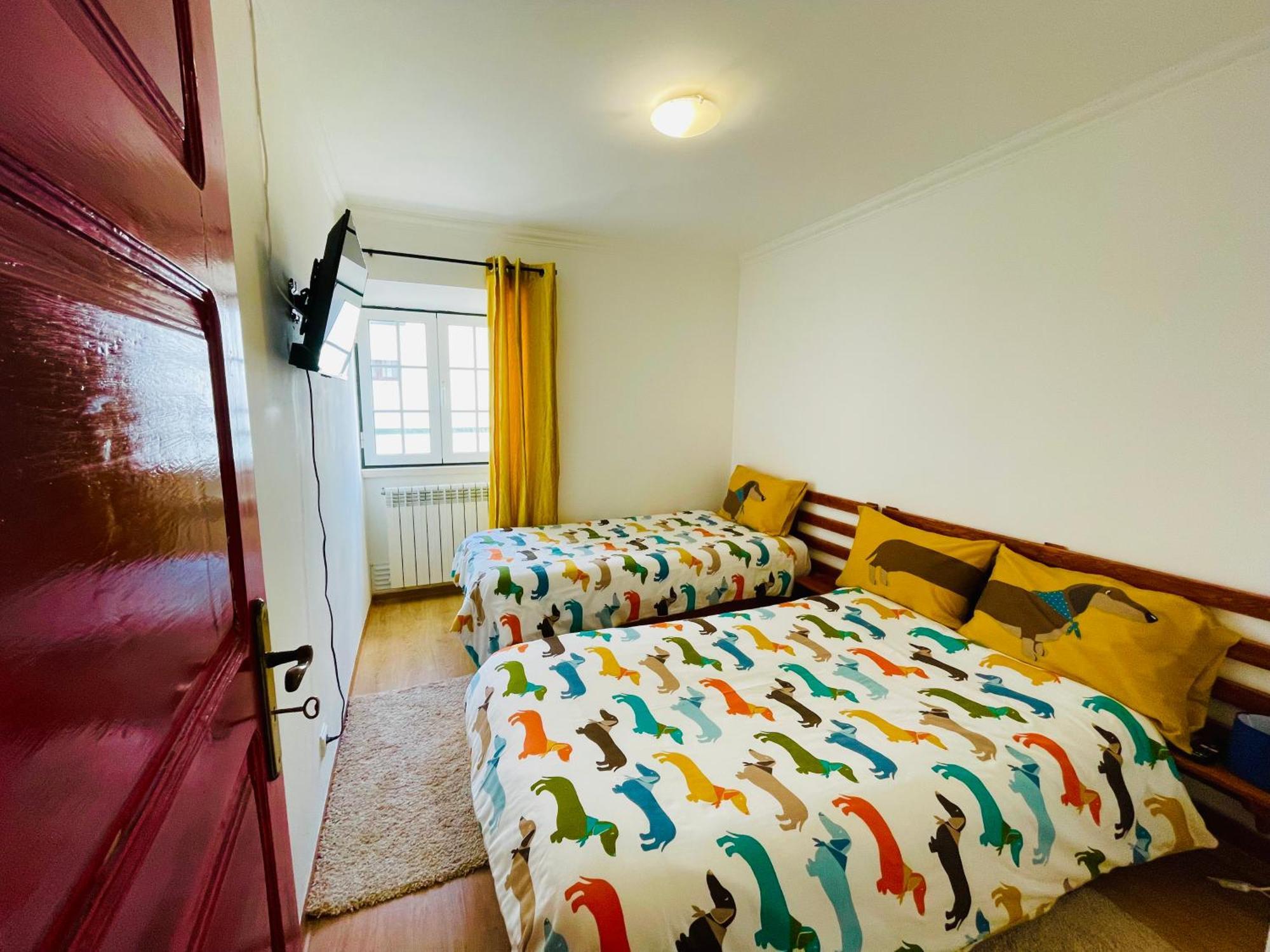 Casa Da Laranjeira Vale Covo (Leiria)