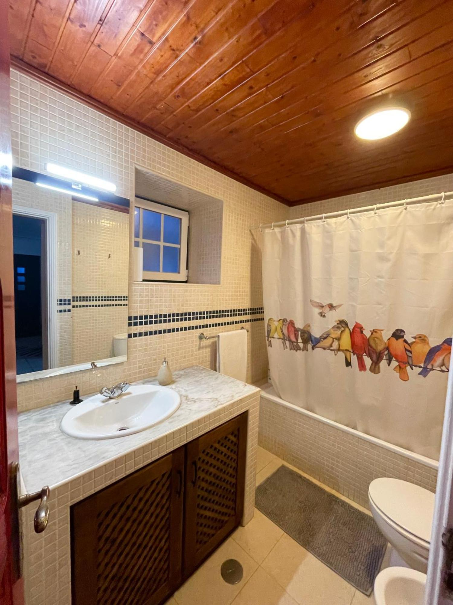 Casa Da Laranjeira * Vale Covo (Leiria)
