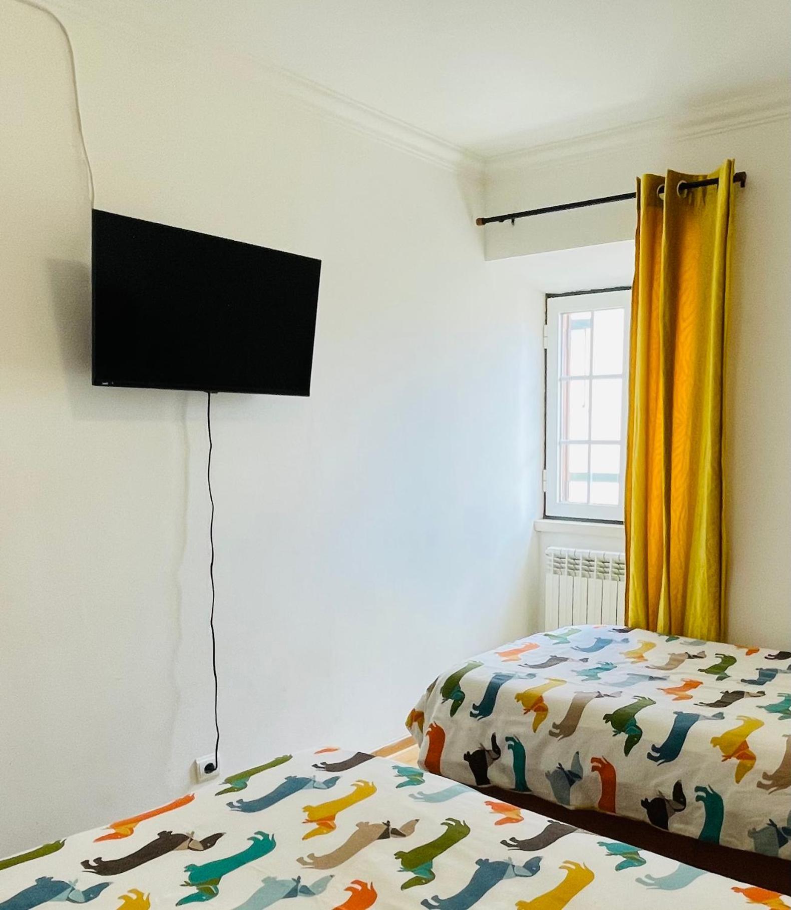 Casa Da Laranjeira Holiday home *