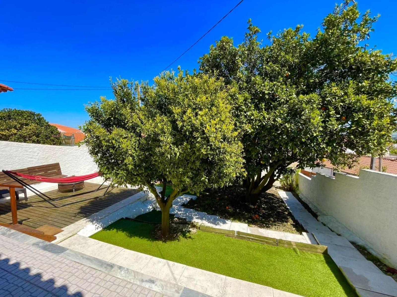 Casa Da Laranjeira * Vale Covo (Leiria)
