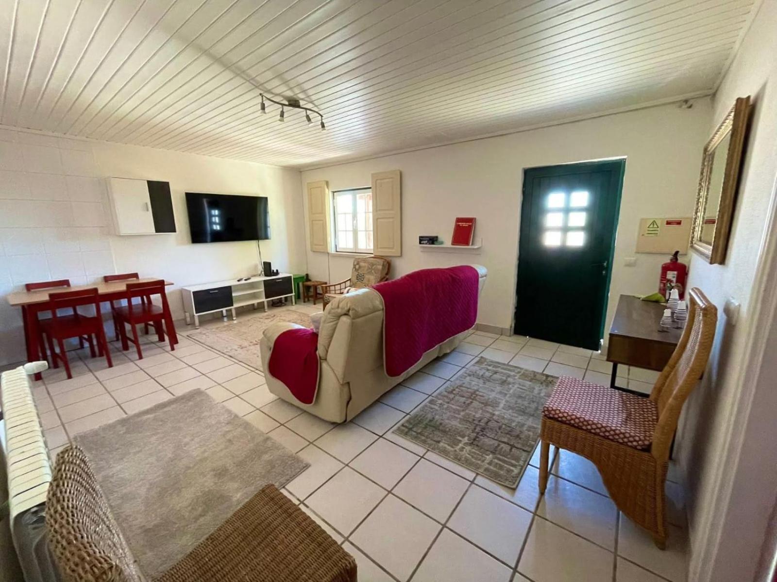 Casa Da Laranjeira